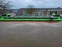 Menschen-Kicker 12m x 6m x 2m - Galerie - Bild 3