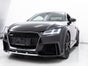 Audi TTrs 5 Zylindersound kein OPF - Galerie - Bild 2