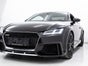 Audi TTrs 5 Zylindersound kein OPF - Galerie - Bild 2
