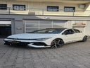 VW Golf 8 GTI CS 300PS mieten Sportwagen mieten - Galerie - Bild 1