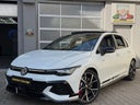VW Golf 8 GTI CS 300PS mieten Sportwagen mieten - Galerie - Bild 1