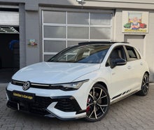 VW Golf 8.5 GTI Clubsport V4 300 PS | ab 18 Jahren | Sportwagen mieten | Sportwagenvermietung | Auto mieten | Autovermietung | Hochzeitsauto