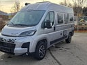 Wohnmobil - Kastenwagen Knaus BoxLife 540 MQ - Galerie - Bild 1
