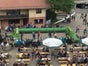 Human Soccer / Riesenkicker/ Tischfussball/ Kicker/ Menschenkicker - Galerie - Bild 3