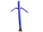 Skydancer mit Armen blau mieten – Skydancer - Galerie - Bild 2