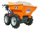 Minidumper, Raddumper, Dumper - Galerie - Bild 1