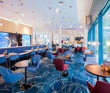 Scandic Hamburg Emporio