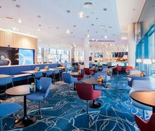 Scandic Hamburg Emporio