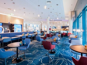 Scandic Hamburg Emporio
