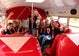 Partybus / Amerikanischer Schoolbus der Extraklasse für 26 Personen