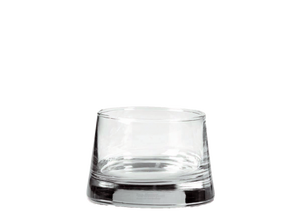 Dessert Pyramidenglas Set mieten – Teller