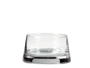 Dessert Pyramidenglas Set mieten – Teller