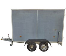 Kofferanhänger/Umzugsanhänger/ Anhänger zum mieten
