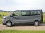 Nissan Primastar NV 300 L2 9-Sitzer, langer Radstand mit Klima, Einparksensoren, Tempomat, Freisprecheinrichtung, LED-Scheinwerfer, etc. - Erstzulassung Mai 2022!! (baugleich mit Renault Trafic) - Galerie - Bild 4