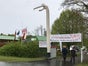 Airdancer / Skydancer 9 m hoch mit 1500 Watt Gebläse und Beleuchtung - extrem Windstabil - Galerie - Bild 4
