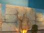 Antike griechische Säulen Kulisse, Griechenland, Tempel, Säule - Galerie - Bild 2