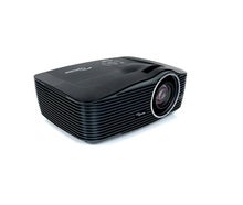 Projektor DLP 5000 ANSI-Lumen Optoma EH501