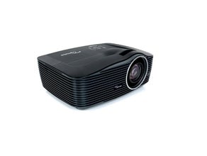 Projektor DLP 5000 ANSI-Lumen Optoma EH501