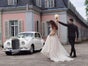 Bentley-Rolls Royce-Oldtimer-Hochzeitsauto - Galerie - Bild 4