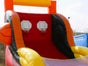 Basketball-Doubleplay - Basketballkorb - XXL-Basketball - Galerie - Bild 2