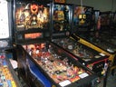 Flipper "Lord of the Rings", einfach Kult