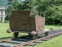 Draisine, Bahn, Gleisen, Schiene, Schienen - Galerie - Bild 3