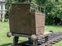 Draisine, Bahn, Gleisen, Schiene, Schienen - Galerie - Bild 3