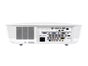 Beamer 5000 Lumen Full HD Tageslicht zoom DLP 3D Projektor - Galerie - Bild 3
