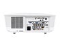 Beamer 5000 Lumen Full HD Tageslicht zoom DLP 3D Projektor - Galerie - Bild 3