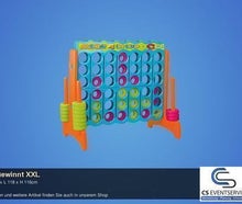 4 Gewinnt XXL