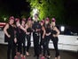 Stretchlimousine Lincoln Tow Car für 8 Personen Shuttle in Nürnberg, Komplettpreis - Galerie - Bild 2