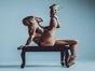 Stripperin Devine absolut heiß - Galerie - Bild 2