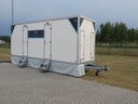 Toilettenwagen Jumbo - Galerie - Bild 1