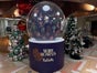 Riesen Schneekugel | XXL Schneekugel | begehbare Riesen Schneekugel | XXL Snowglobe | Aufblasbare Riesen Schneekugel mieten | Schneekugel mit Foto Aktion | Fotobox | Photo Booth - Galerie - Bild 3