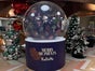 Riesen Schneekugel | XXL Schneekugel | begehbare Riesen Schneekugel | XXL Snowglobe | Aufblasbare Riesen Schneekugel mieten | Schneekugel mit Foto Aktion | Fotobox | Photo Booth - Galerie - Bild 3