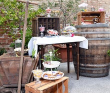 Candy Bar