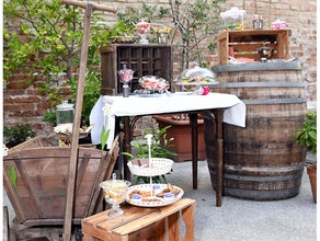 Candy Bar