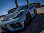 Porsche 718 GT4 RS GT4RS Weissach PDK 2025 Mieten Rennwagen Sportwagen Hochzeit GT3 GT3RS Berlin - Galerie - Bild 2
