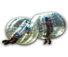Bubble Balls