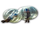 Bubble Balls