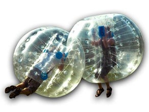 Bubble Balls