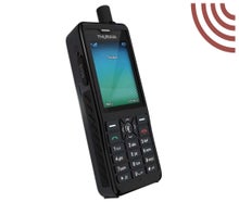 Thuraya XT-PRO Satellitentelefon