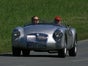 Oldtimer MG A 1500 Roadster - Galerie - Bild 2