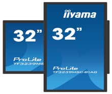 Iiyama ProLite TF3222MC-B1 32'' Multi-Touchdisplay