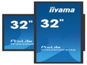 Iiyama ProLite TF3222MC-B1 32'' Multi-Touchdisplay