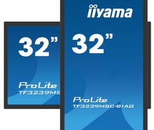 Iiyama ProLite TF3222MC-B1 32'' Multi-Touchdisplay
