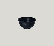 Karbon Schälchen 16cl schwarz ø10cm