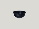 Karbon Schälchen 16cl schwarz ø10cm
