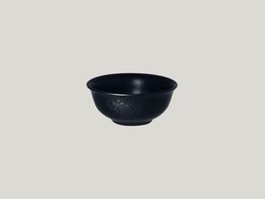 Karbon Schälchen 16cl schwarz ø10cm
