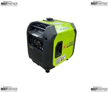 Stromerzeuger 3 kVA Inverter